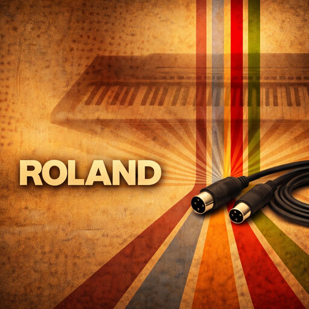 ROLAND category icon/image