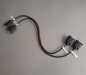 Preview: Joystick-Verlängerung für AMIGA - 2fach