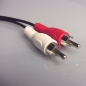 Preview: DIN-Cinch Adapter für B&O Plattenspieler und CD-Player