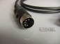 Preview: DIN-Kabel Verlängerung - 5polig, Stereo