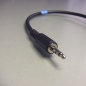 Preview: MIDI-Kurzadapter auf 3,5mm Klinkenstecker - Typ B
