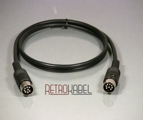 Steuerkabel für Acoustic Research