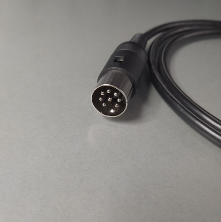 Preview: Adapterkabel Cinchstecker auf Powerlink-Stecker (Line)