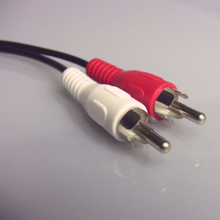 DIN-Cinch Adapter für B&O Plattenspieler und CD-Player