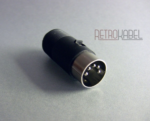 Preview: Steckerseite