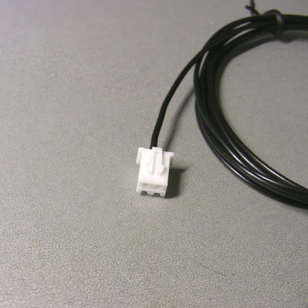 Preview: UKW Wurfantenne Drahtantenne für Philips Hifi Minisystem (FX Serie)