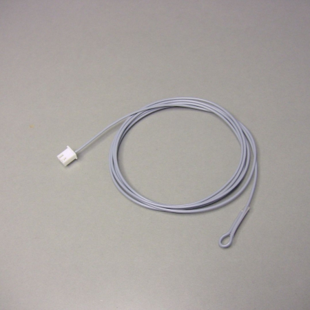 Preview: UKW Wurfantenne Drahtantenne für Philips Heimkino-Systeme (Serie HTD)