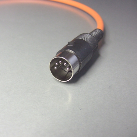 Ladekabel UHER K714 kompatibel