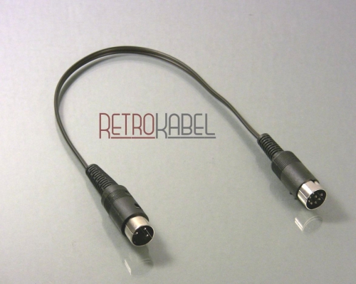 Ladekabel UHER K638 kompatibel