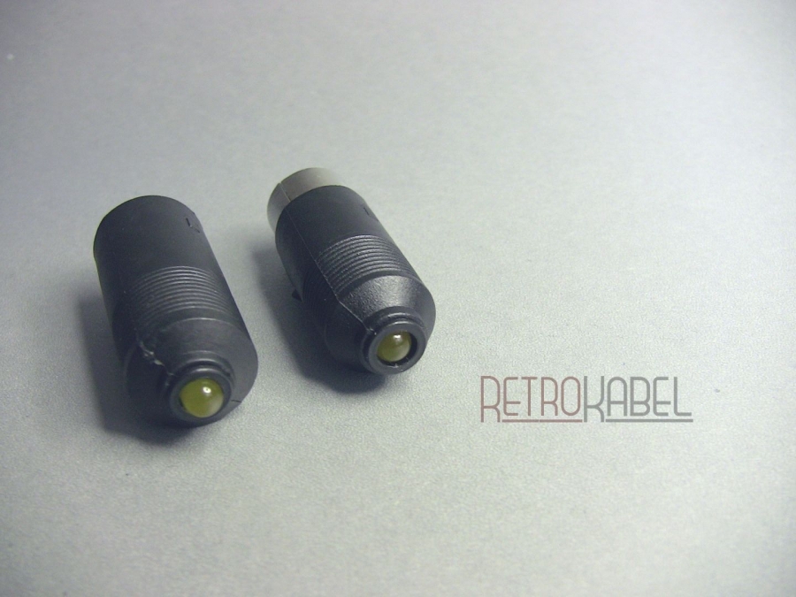 LED-Seite